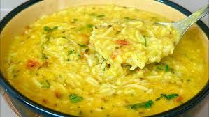 Comfort in a Bowl: The Punjabi-Style Khichdi You’ll Fall in Love With